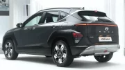 Hyundai Kona (2023) : le SUV compact revient pour une nouvelle génération disponible en hybride