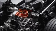 Lamborghini : le nouveau V12 hybride développe jusqu'à 1015 ch !