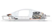 La Lamborghini LB744 sera une hybride V12 de 1 015 ch