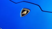 V12 hybride, 1015 ch, 9 500 tr/mn : la remplaçante de la Lamborghini Aventador annonce la couleur !