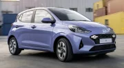 Hyundai veut sauver les petites voitures abordables