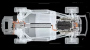 Lamborghini présente un V12 hybride rechargeable