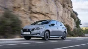Nissan : l'hybride au même prix que l'essence ?