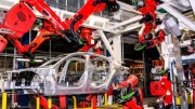 Les grandes électriques de Stellantis seront produites chez Alfa Romeo