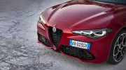 Les futures grandes Alfa Romeo et Maserati électriques seront produites en Italie