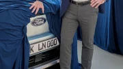 Ford : le SUV sur base de Volkswagen ID.4 se découvre