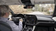 Essai Lexus RZ : le futur s'invite dans la rue avec la première Lexus 100% électrique