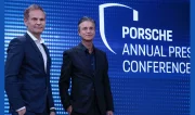 Porsche: 2022 année record + début de Road to 20
