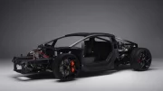 La future Lamborghini s'annonce (encore plus) unique en son genre !