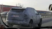 Futur Dacia Duster (2024) : premières photos de la troisième génération du SUV roumain