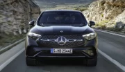 Mercedes GLC Coupé (2023) : quoi de neuf sur cette nouvelle génération ?