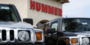 Hummer devient chinois