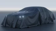 BMW annonce l'arrivée d'une Série 5 électrique