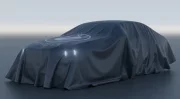 BMW Série 5 (2024) : la nouvelle génération se prépare
