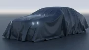 BMW Série 5 (2023) : elle arrive avec des versions électriques, hybrides et M Performance