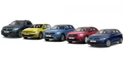 Volkswagen : une nouvelle finition d'entrée de gamme
