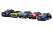 Volkswagen, une baisse des prix avec une nouvelle finition d'entrée de gamme