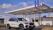 Prise en mains - BMW iX5 Hydrogen : tant d'excellence technique pour rien ?