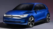 Volkswagen ID. 2all (2023) : la compacte électrique et abordable se dévoile, elle prend la forme d'un concept car