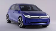 Volkswagen ID.2all : vers l'électrique à moins de 25.000 euros ?
