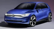 Volkswagen ID. 2all : la citadine électrique à moins de 25 000 €, c'est elle !