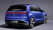 VW ID.2 Concept : 450 km et moins de 25.000 euros