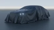 La prochaine BMW Série 5 existera en version break électrique i5 Touring