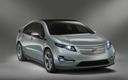 Chevrolet continue sous giron « GM »