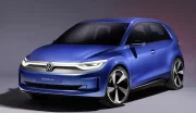 ID. 2all concept : la future VW électrique à moins de 25.000 € !