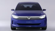 Volkswagen ID.1 : le modèle électrique à moins de 20 000 € confirmé