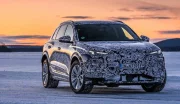 Audi Q6 e-Tron : cousine de la Porsche Macan électrique