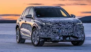 Audi : Q6 e-tron et une compacte électrique au programme