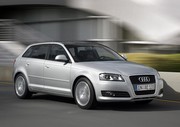 Audi A3 : Nouveaux moteurs diesel