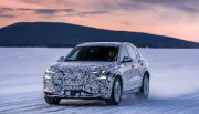 Audi Q6 e-tron : le début de production est imminent