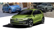 Citadine électrique à moins de 20 000 € : quelle recette magique chez Volkswagen ?