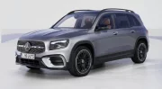 Mercedes GLB (2023), un nouveau regard sur l'unique SUV compact premium à 7 places