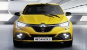 Renault Megane 4 RS Ultime 2023 : un collector à partir de 53450 euros