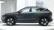 Hyundai dévoile les prix et les équipements du nouveau Kona en version Hybrid