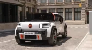 Citroën : la marque aux chevrons veut lancer une voiture électrique abordable
