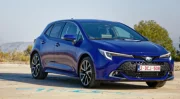Essai Corolla 2023 : Toyota peaufine sa star !