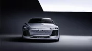 Changement chez Audi : les nombres pairs seront réservés aux électriques