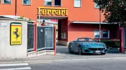 Road Trip Ferrari Portofino M : Pèlerinage en terres sacrées