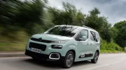 Vers un retour du Citroën Berlingo thermique en France ?