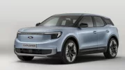Ford Explorer (2023) : un Volkswagen ID.4 sacrément métamorphosé !