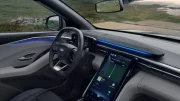 Ford présente l'Explorer, son SUV électrique destiné à l'Europe