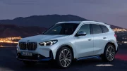 BMW revoit aussi le nom de ses modèles électriques