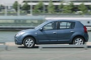 Essai Dacia Sandero 1.2 16v Ambiance : Honnête, sans plus