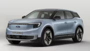Ford Explorer (2023) : voici le SUV électrique sur base de Volkswagen