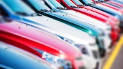 En février, les ventes de véhicules neufs en Europe ont grimpé de 11,5%