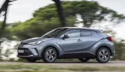 Toyota C-HR « 1 » : faut-il encore l'acheter ?